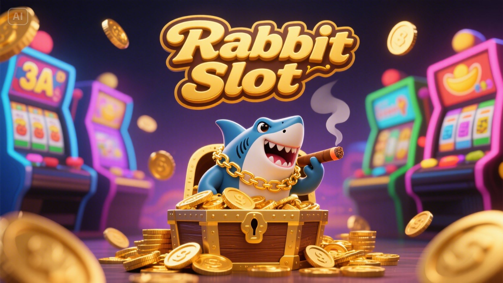 Rabbit Slot